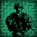 Labyrinth: The War on Terror Mod APK icon