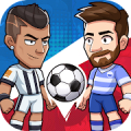 Soccer Hero - 1vs1 Football Mod APK icon