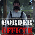 Border Officer Mod APK icon