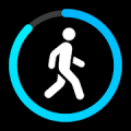 StepsApp – Step Counter Mod APK icon
