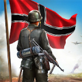 World War 2: Strategy Games Mod APK icon