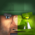 Block Fortress: War Mod APK icon