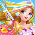 Sweet Princess Fantasy Hair Sa Mod APK icon