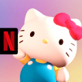 HELLO KITTY HAPPINESS PARADE icon