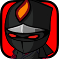 Ninjas - STOLEN SCROLLS Mod APK icon