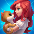 Meow Match Mod APK icon