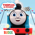 Thomas & Friends: Go Go Thomas Mod APK icon