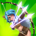 Arcade Hunter: Sword, Gun, and icon