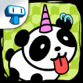 Panda Evolution: Idle Clicker Mod APK icon