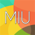 Miu - MIUI 10 Style Icon Pack Mod APK icon