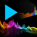 Music Visualizer Mod APK icon