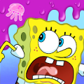 SpongeBob Adventures: In A Jam Mod APK icon