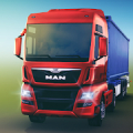 TruckSimulation 16 Mod APK icon