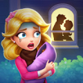 Baby Mansion-home makeover Mod APK icon
