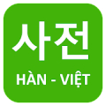 Từ điển Hàn Việt Mod APK icon