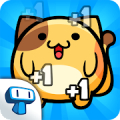 Kitty Cat Clicker: Idle Game Mod APK icon