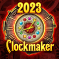 Clockmaker: Jewel Match 3 Game Mod APK icon
