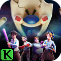 Horror Brawl Mod APK icon