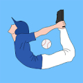 Crazy Pitcher Mod APK icon