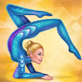 Fantasy Gymnastics Mod APK icon