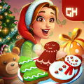 Delicious - Christmas Carol‏ icon