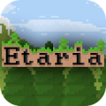 Etaria | Survival Adventure мод APK icon