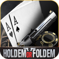 Holdem or Foldem - Texas Poker icon