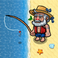 Nautical Life 2: Fishing RPG Mod APK icon