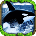 Orca Simulator Mod APK icon