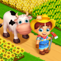 Fazenda Feliz Pocket icon