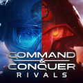 Command & Conquer: Rivals™ PVP Mod APK icon