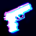 Beat Fire - Edm Gun Music Game Mod APK icon