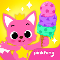 Pinkfong Shapes & Colors Mod APK icon