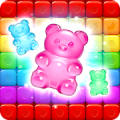 Hello Candy Blast:Puzzle Match Mod APK icon