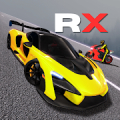 Racing Xperience: Extreme Race‏ icon