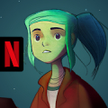 OXENFREE: Netflix Edition icon