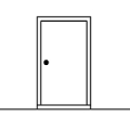The White Door Mod APK icon