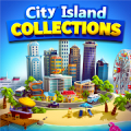 City Island: Collections game Mod APK icon