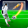 Shoot Goal - Soccer Games 2022 Mod APK icon