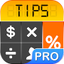 Tip N Split Pro Mod APK 2.0.2 - Baixar Tip N Split Pro Mod para android com [Pago gratuitamente][Compra grátis]