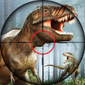 Dinosaur Hunting Trex Hunter Mod APK icon