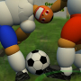 Goofball Goals Soccer Game 3D Mod APK 1.1.0 - Baixar Goofball Goals Soccer Game 3D Mod para android com [Desbloqueada]