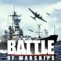 Battle of Warships: Online Mod APK icon