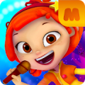 Rhythm Patrol Mod APK icon