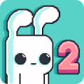 Yeah Bunny 2 Mod APK icon