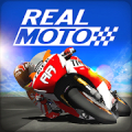 Real Moto Mod APK icon