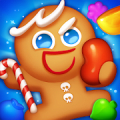 Cookie Run: Puzzle World Mod APK icon