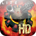 Defense Zone HD Lite Mod APK icon