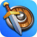 Medieval Mini RPG - Mid Ages мод APK icon
