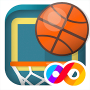 Basketball FRVR - Dunk Shoot Mod APK 2.8.14 - Baixar Basketball FRVR - Dunk Shoot Mod para android com [Dinheiro Ilimita